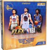 NBA FLEX Deluxe Series 2 Starter Kit stalo žaidimas (Warriors)