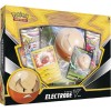 Pokemon V papildymo pakuočių rinkinys | Electrode