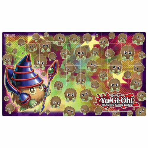 Yu-Gi-Oh! žaidimo kilimėlis - Kuriboh Kollection